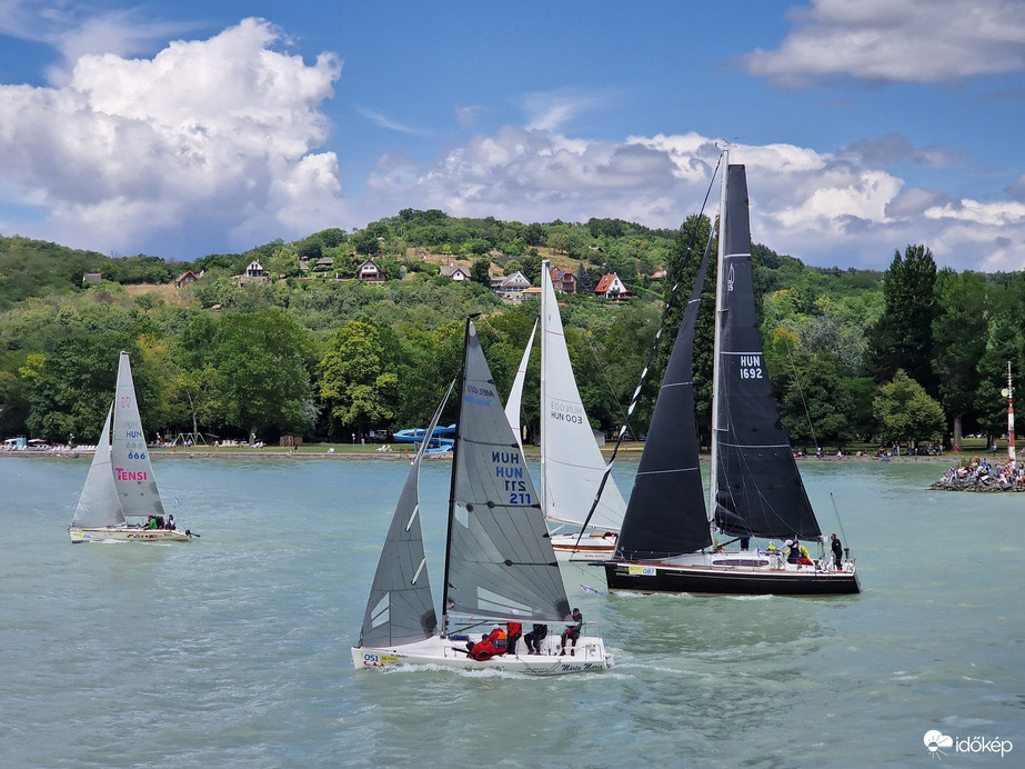 Balatonföldvár