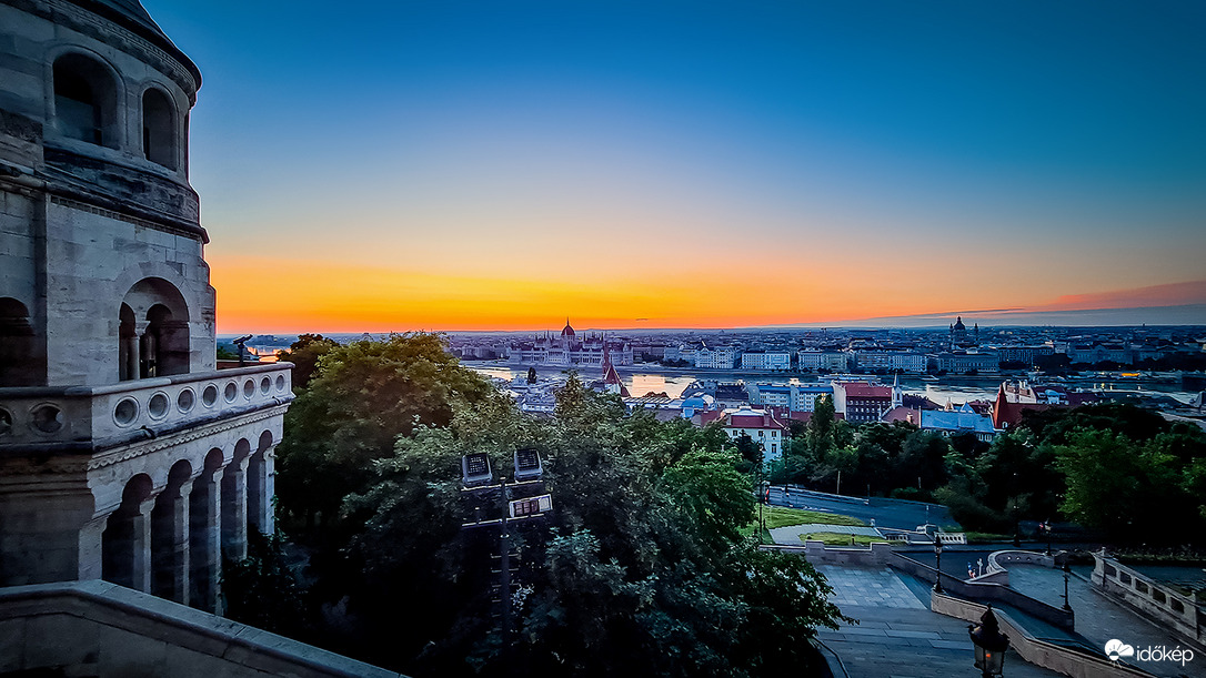 Budapest I. ker