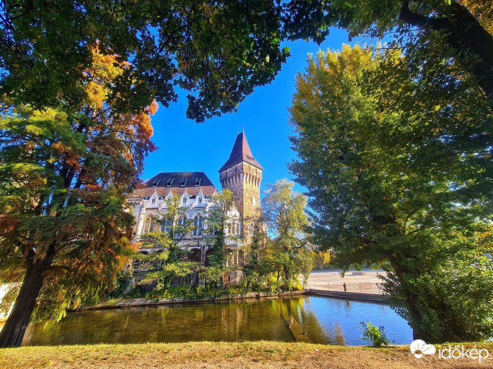 Budapest VI. ker