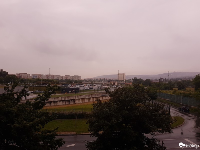 Budapest XI.ker - Kelenföld