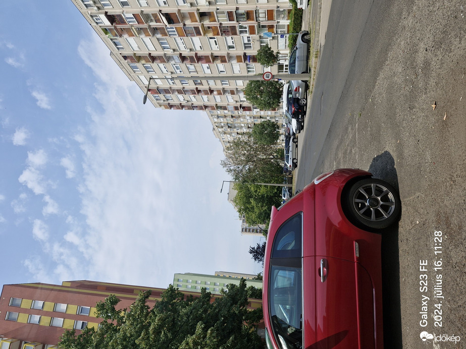 Budapest X.ker - Kőbánya