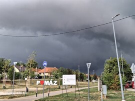 Pomáz