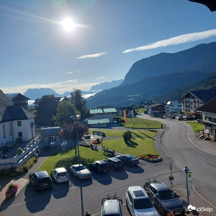 Hinterthiersee