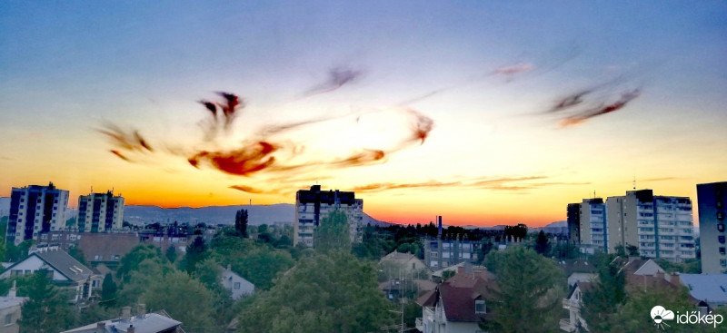 Budapest XV. ker