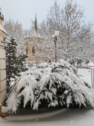 Budapest IV.ker - Újpest