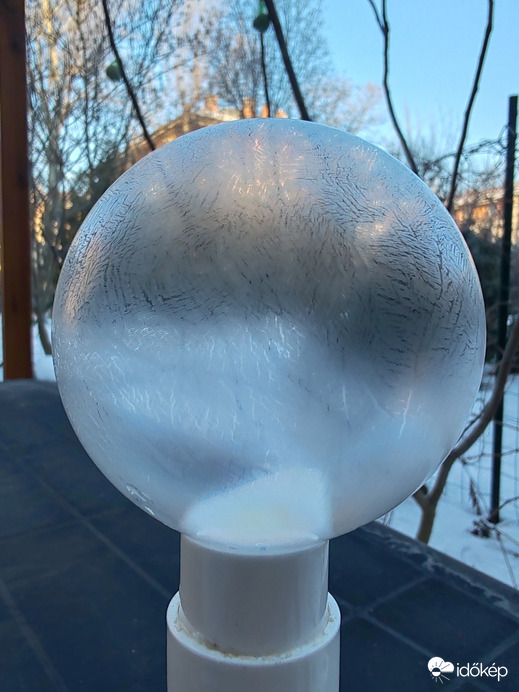 Budapest IV.ker - Káposztásmegyer