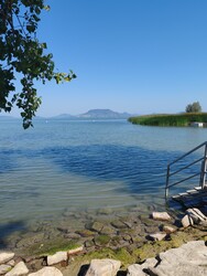 Balatonfenyves