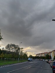 Budapest IV.ker - Káposztásmegyer