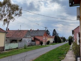 Rábapordány