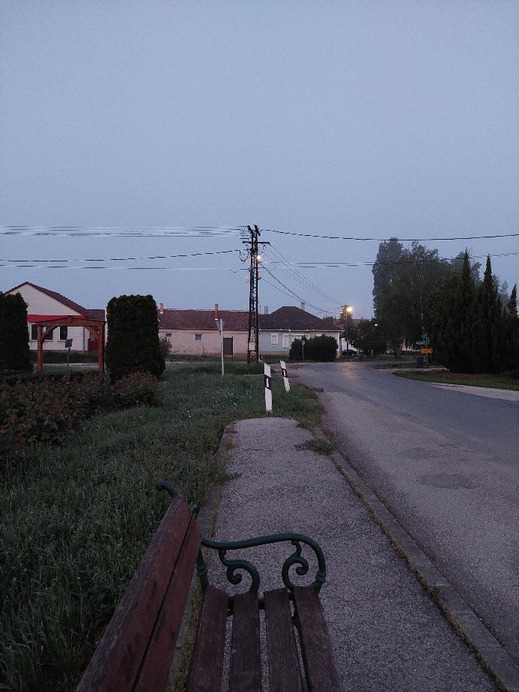 Rábapordány
