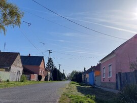 Rábapordány