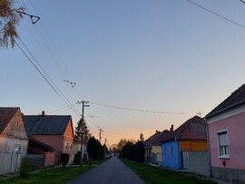 Rábapordány