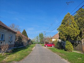 Rábapordány