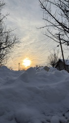 Napnyugta Hódmezővásárhelyen