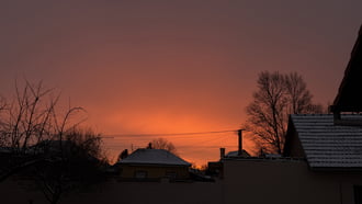 Napkelte Hódmezővásárhelyen