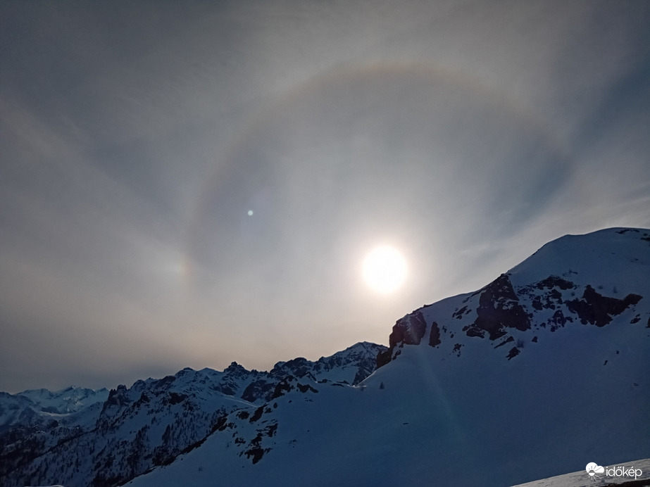 Serre Chevalier