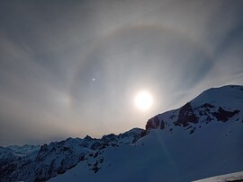 Serre Chevalier