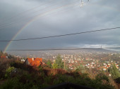 Szivárvány