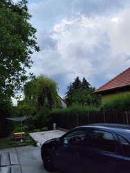 Budapest XVI.ker - Mátyásföld