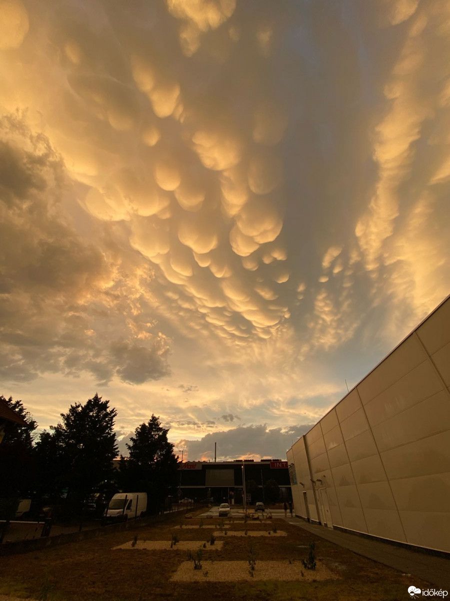 Budapest XIX.ker - Kispest