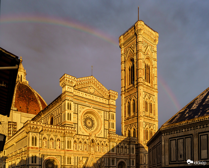 Firenzei Dóm