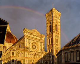Firenzei Dóm