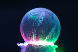 Mire jó egy buborékfujó? 