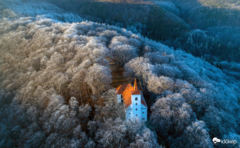 Szent Vid kápolna