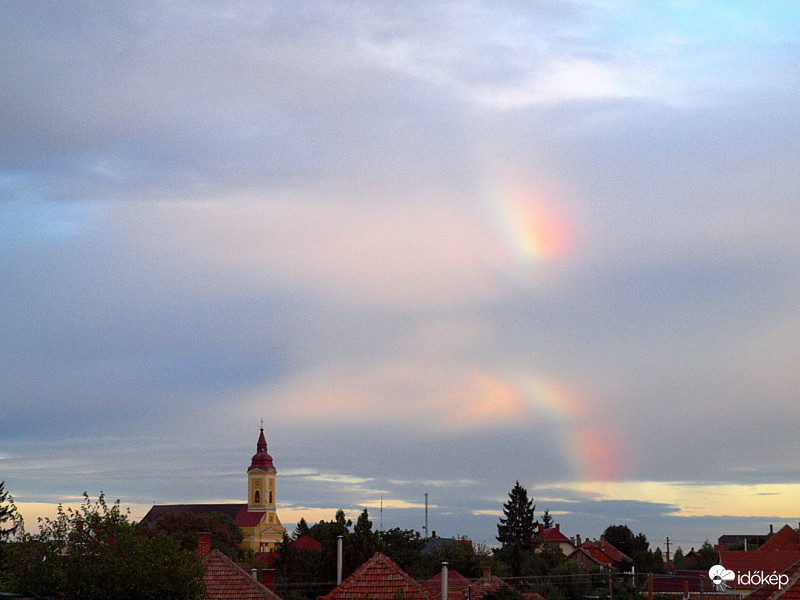 Polgár, 2018-09-23