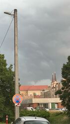 Szombathely