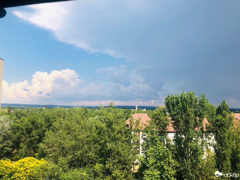 Budapest IV.ker - Káposztásmegyer