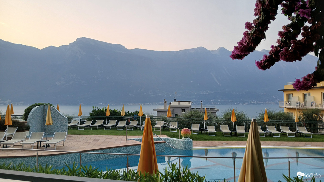 Limone sul Garda