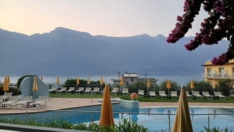 Limone sul Garda