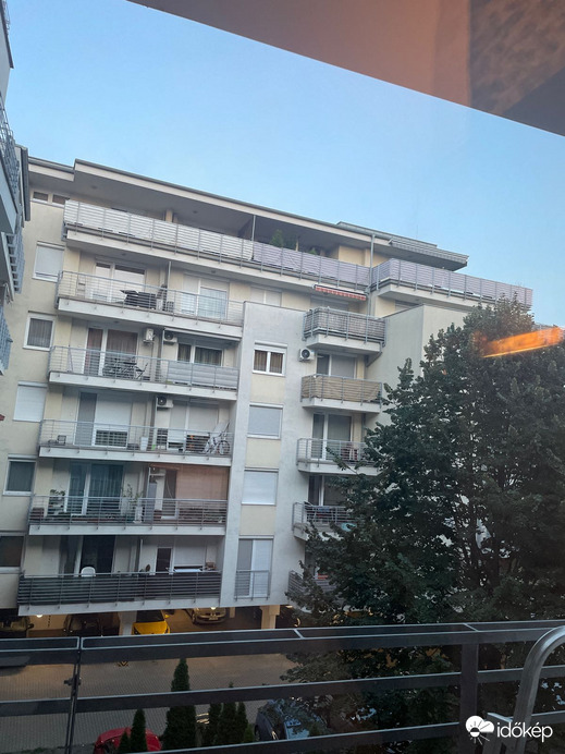 Budapest XIII.ker - Angyalföld