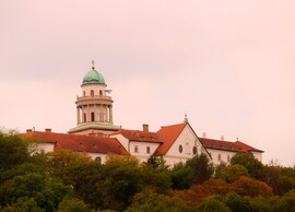 Pannonhalmi Főapátság