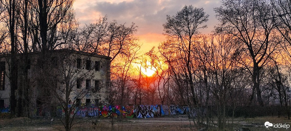 Budapest XIII.ker - Vizafogó