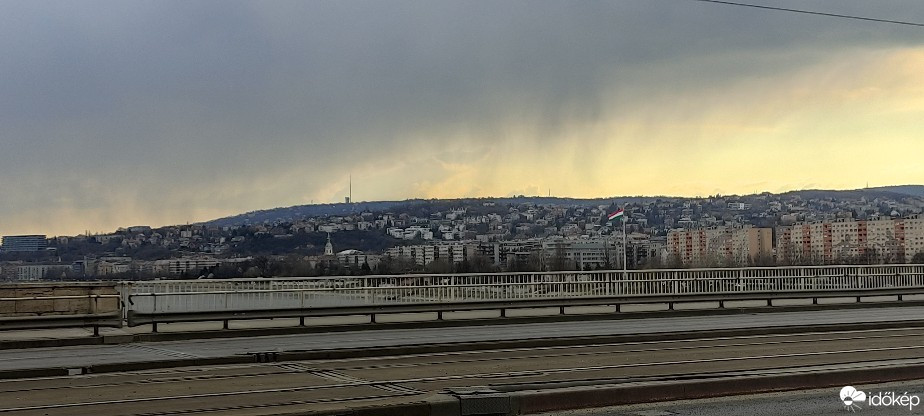 Budapest XIII.ker - Vizafogó