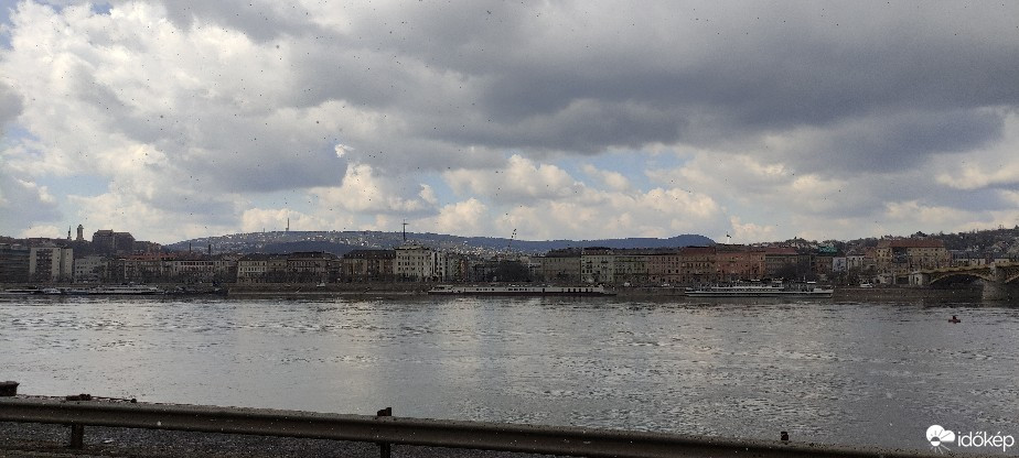 Budapest I.ker - Víziváros