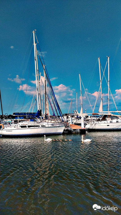 Balatonfenyves