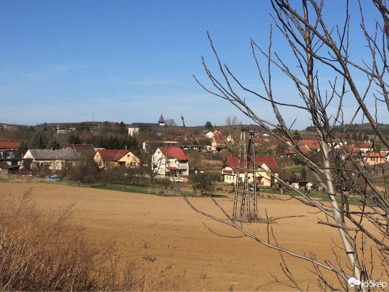 Gellénháza