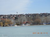Balatonfűzfő