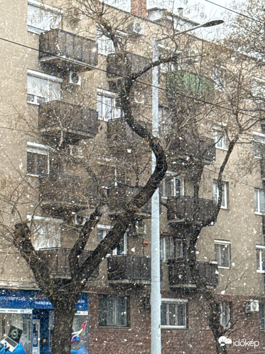 Budapest XI.ker - Kelenföld