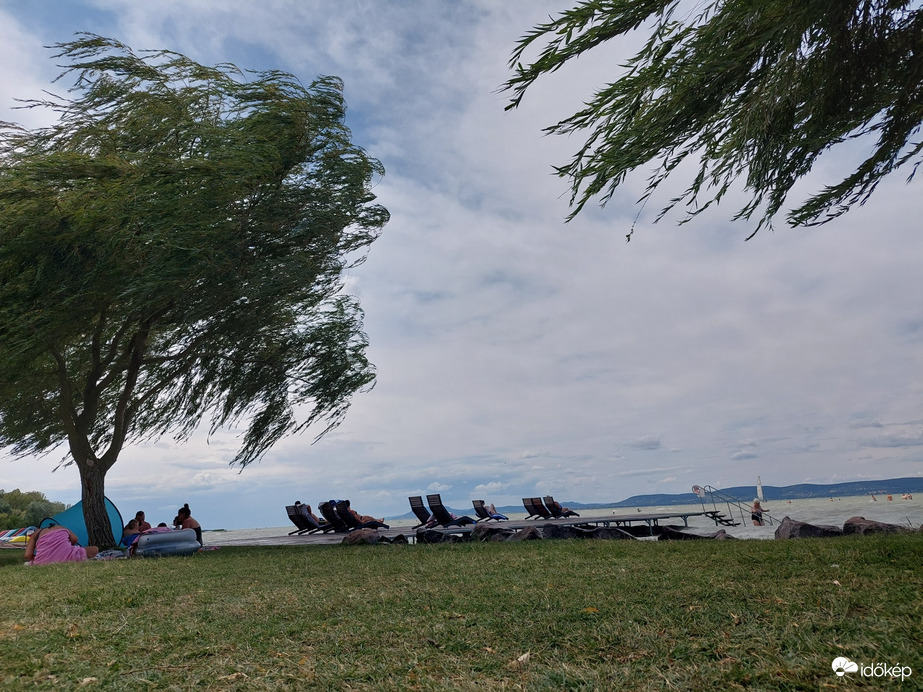Balatonszemes