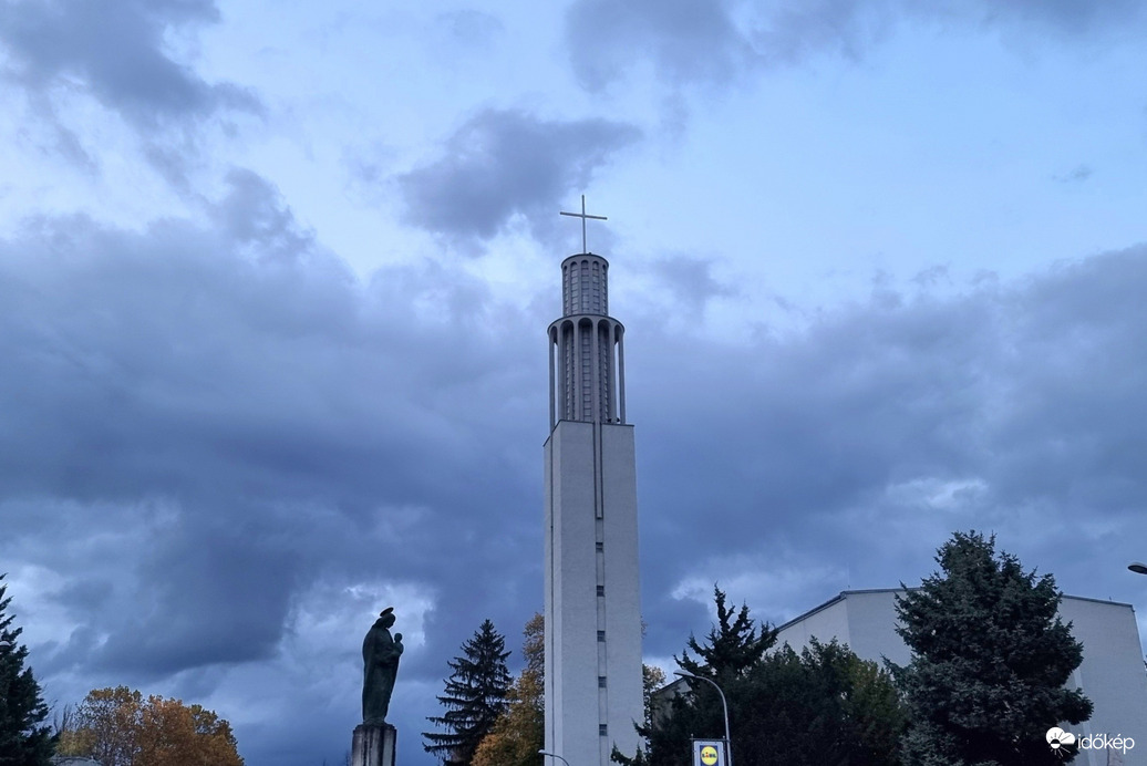 Budapest II.ker - Pasarét