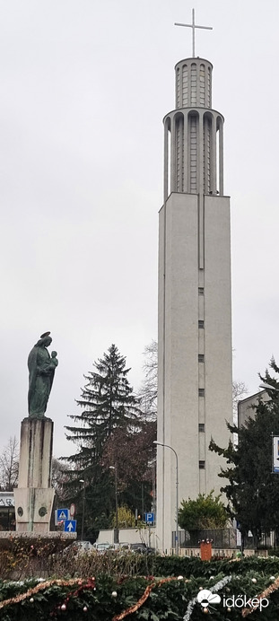 Budapest II.ker - Pasarét