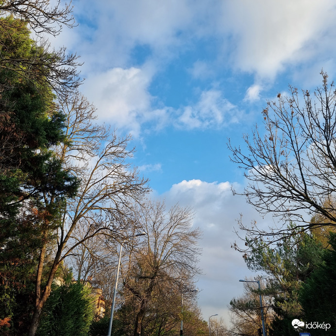 Budapest I.ker - Vár