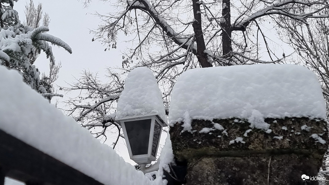 Budapest II.ker - Pasarét