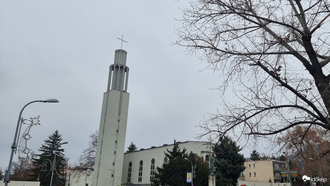 Budapest II.ker - Pasarét