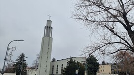 Budapest II.ker - Pasarét