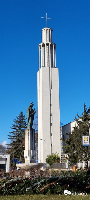 Budapest II.ker - Pasarét